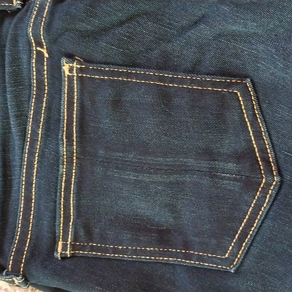 Rag and Bone New York skinny jeans. Size 27. Worn once! - Picture 11 of 16